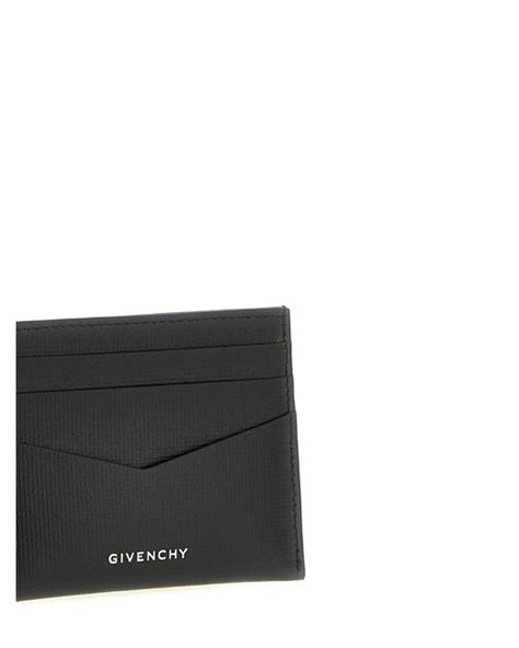 givenchy card holder uk|givenchy wallet sale.